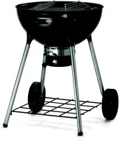 NAPOLEON Premium Holzkohle Kugelgrill, Ø57cm