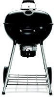 NAPOLEON Premium Holzkohle Kugelgrill, Ø57cm