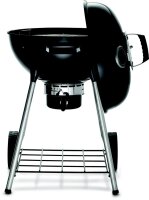 NAPOLEON Premium Holzkohle Kugelgrill, Ø57cm