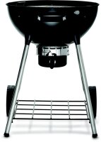 NAPOLEON Premium Holzkohle Kugelgrill, Ø57cm