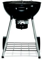 NAPOLEON Premium Holzkohle Kugelgrill, Ø57cm