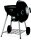 NAPOLEON Premium Holzkohle Kugelgrill, Ø57cm
