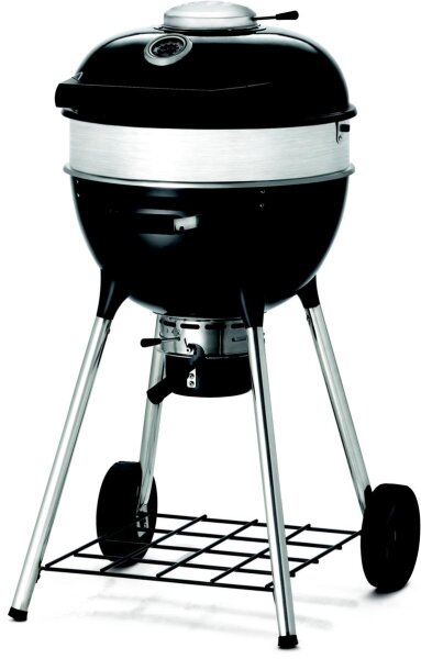 NAPOLEON PRO Holzkohle Kugelgrill, Ø47cm