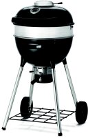 NAPOLEON PRO Holzkohle Kugelgrill, Ø47cm
