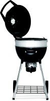 NAPOLEON PRO Holzkohle Kugelgrill, Ø47cm
