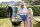 NAPOLEON PRO Holzkohle Kugelgrill, Ø47cm
