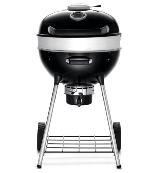 NAPOLEON PRO Holzkohle Kugelgrill, Ø57cm