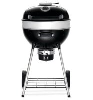 NAPOLEON PRO Holzkohle Kugelgrill, Ø57cm