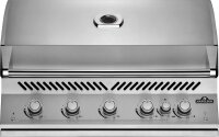 NAPOLEON 700-Series 38", Edelstahl, Einbaugrill,...
