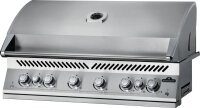 NAPOLEON 700-Series 44", Edelstahl, Einbaugrill,...
