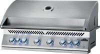 NAPOLEON 700-Series 44", Edelstahl, Einbaugrill,...