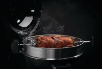 NAPOLEON Rotisserie Heavy Duty für Holzkohle...