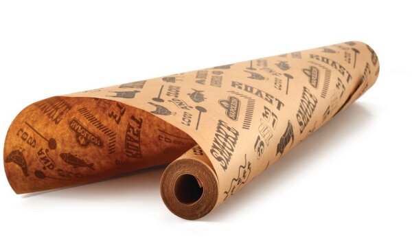 NAPOLEON Premium Butcher Paper Rolle, 44x2700 cm