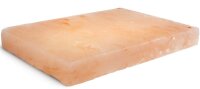 NAPOLEON Salzstein 20x15x4 cm