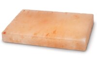 NAPOLEON Salzstein 20x15x4 cm