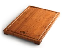NAPOLEON Bambus Schneidebrett 47x30 cm, passend für...