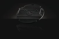 NAPOLEON Gusseisen Rost mit Klappe für Ø 47cm Kugelgrills PRO-3