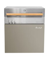 FLAMMKRAFT Block D (Gen 5)
