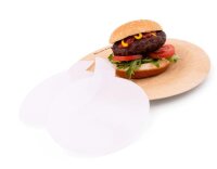 BROILKING Burger Paper