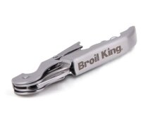 BROILKING Weinflaschenöffner - Korkenzieher /...