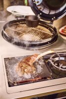 OUTDOORCHEF Blazing Glas XL