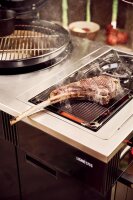OUTDOORCHEF Blazing Glas XL