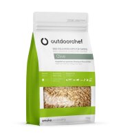 OUTDOORCHEF Räucherchips Olive für Smoke 750g