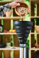 OUTDOORCHEF Erweiterung- & Einfüllhilfe für...