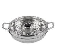 PETROMAX Grillrost für Camping-Backofen