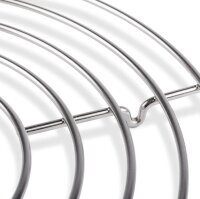PETROMAX Grillrost für Camping-Backofen