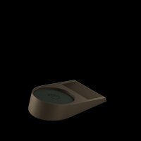 HORL Dock – dunkelbronze