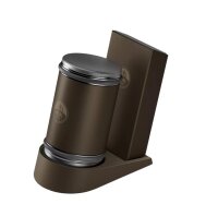 HORL Dock – dunkelbronze