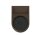 HORL Dock – dunkelbronze
