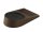 HORL Dock – dunkelbronze