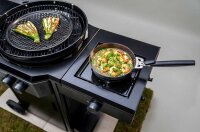OUTDOORCHEF Carbohnstahl Pfanne 24 cm