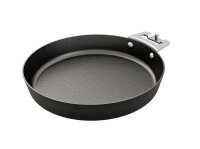 OUTDOORCHEF Carbohnstahl Pfanne 24 cm