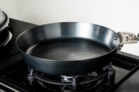 OUTDOORCHEF Carbohnstahl Pfanne 24 cm