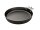 OUTDOORCHEF Carbohnstahl Pfanne 24 cm