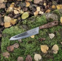 PETROMAX Kochmesser 20 cm