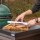 BIG GREEN EGG Brisket Messer