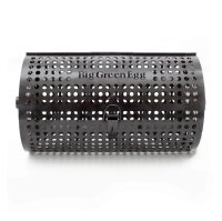 BIG GREEN EGG Runder Rotisserie-Korb