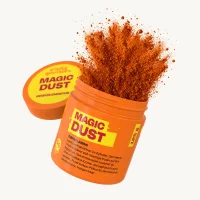SIZZLEBROTHERS Magic Dust - 125g Dose