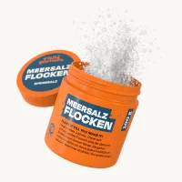 SIZZLEBROTHERS Meersalz Flocken - 100g Dose