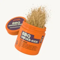 SIZZLEBROTHERS BBQ Smoke-Kick - 135g Dose