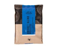 TRAEGER Brisket Blend Hartholzpellets 18 LB (8kg) -...
