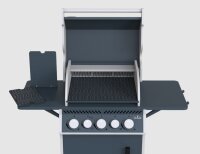 NAPOLEON Mini BBQ für Kinder - Spielzeuggrill aus...