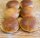 ROYAL SPICE Brioche Burger Buns Backmischung 400 g