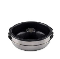 PETROMAX Dimego Camping Backofen