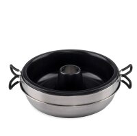 PETROMAX Dimego Camping Backofen