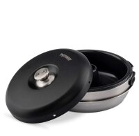 PETROMAX Dimego Camping Backofen